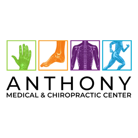 Chiropractor Georgetown TX: New Patient Special logo